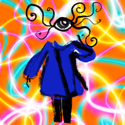 Eyes of Fashion #2144