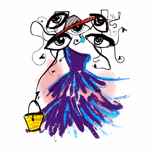 Eyesoffashionnft