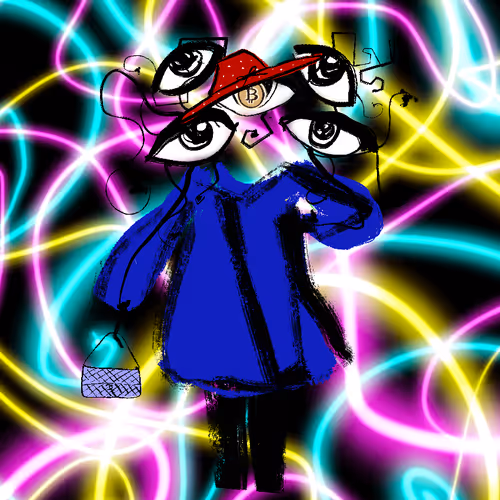 Eyesoffashionnft