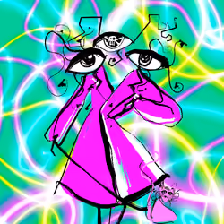 Eyes of Fashion #184