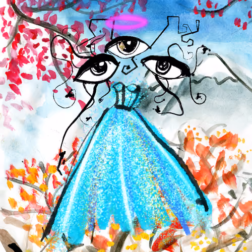 Eyes of Fashion #3668