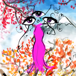 Eyes of Fashion #4726