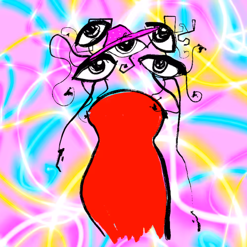 Eyesoffashionnft