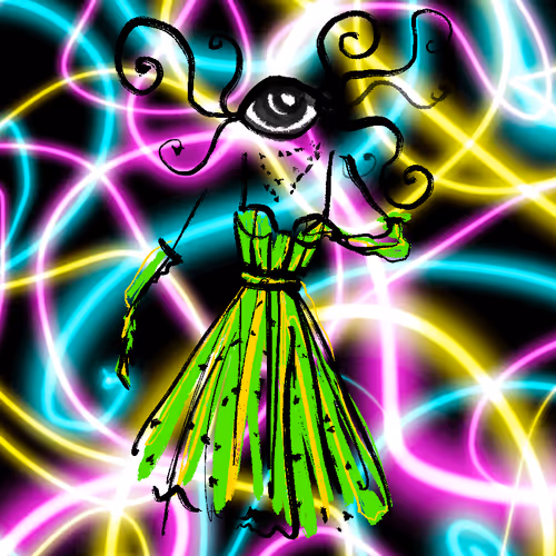 Eyesoffashionnft