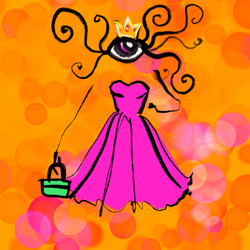 Eyesoffashionnft