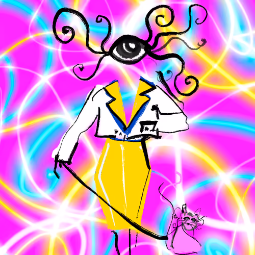 Eyes of Fashion #68
