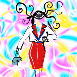 Eyes of Fashion #2101