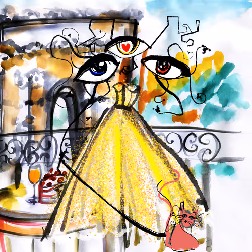 Eyesoffashionnft