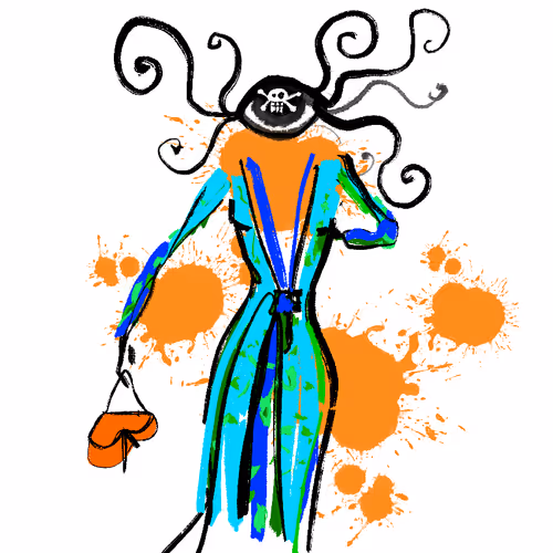 Eyesoffashionnft