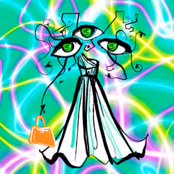 Eyes of Fashion #5533