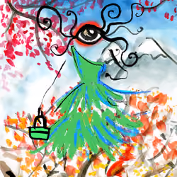 Eyes of Fashion #2326