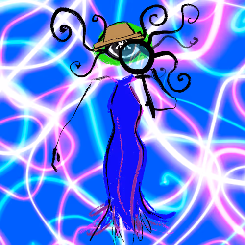 Eyesoffashionnft