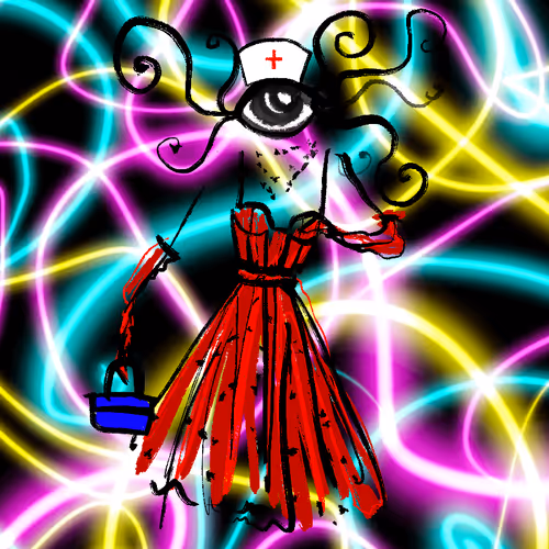 Eyesoffashionnft
