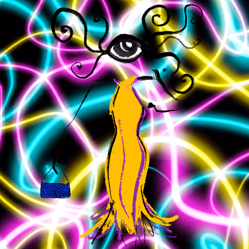 Eyesoffashionnft