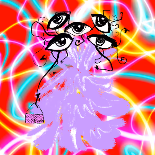 Eyesoffashionnft
