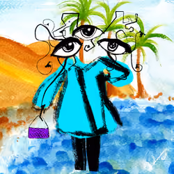 Eyes of Fashion #5480
