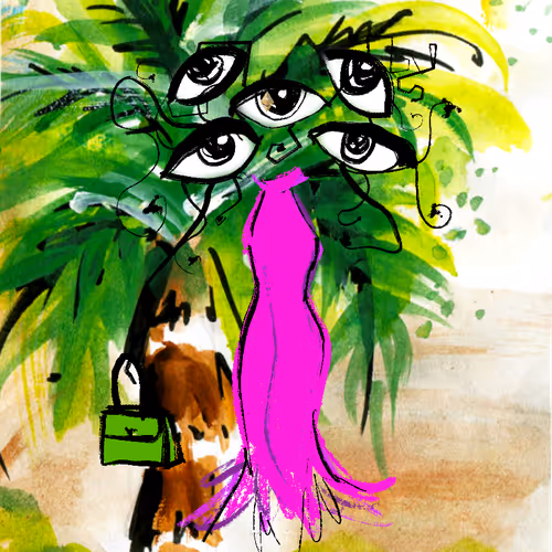 Eyesoffashionnft