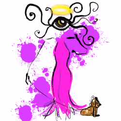 Eyes of Fashion #123
