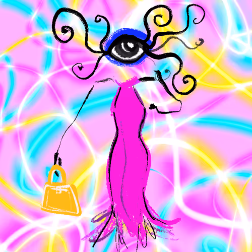 Eyesoffashionnft