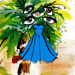 Eyes of Fashion #8596