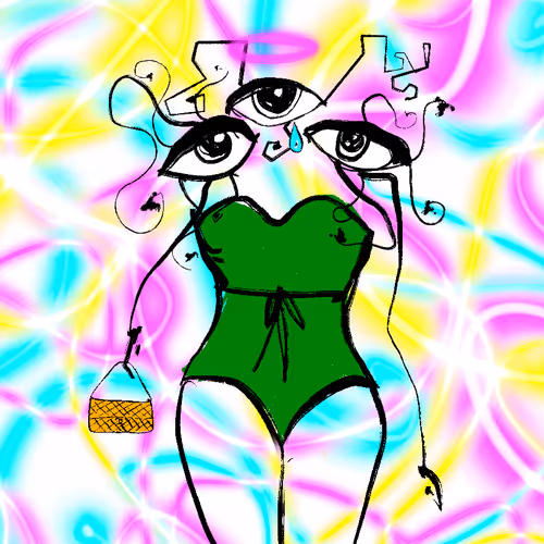 Eyesoffashionnft