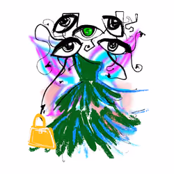 Eyes of Fashion #262