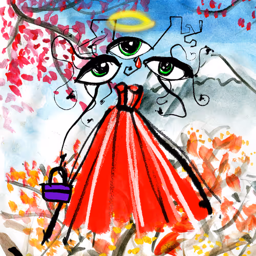 Eyesoffashionnft