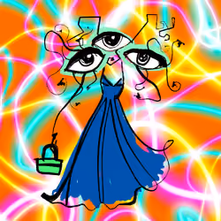 Eyes of Fashion #4959