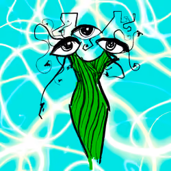Eyes of Fashion #5051