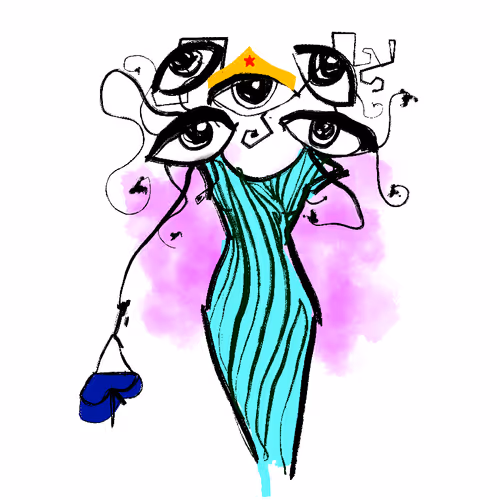 Eyesoffashionnft
