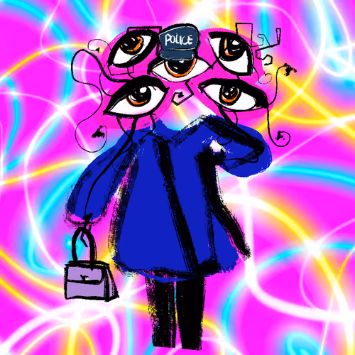 Eyesoffashionnft