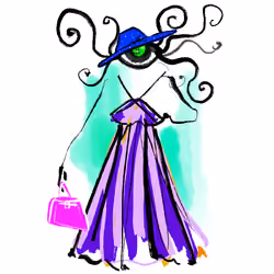 Eyes of Fashion #2764