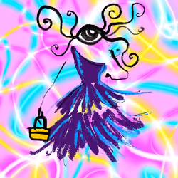 Eyes of Fashion #3009
