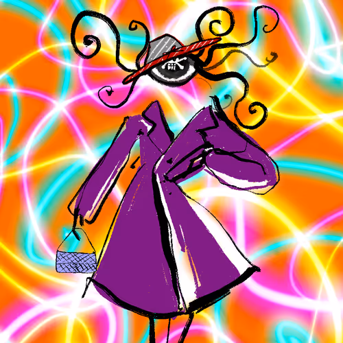 Eyesoffashionnft