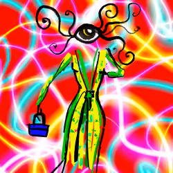 Eyes of Fashion #1581