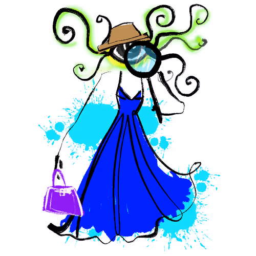 Eyesoffashionnft