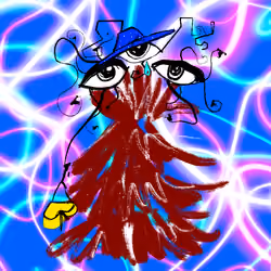 Eyes of Fashion #4622