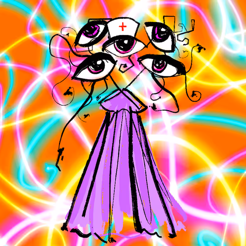 Eyesoffashionnft