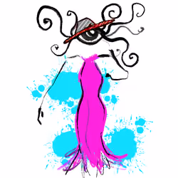 Eyes of Fashion #1118
