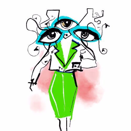 Eyesoffashionnft
