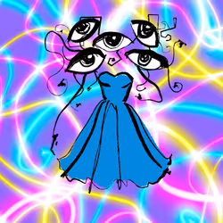 Eyes of Fashion #6755