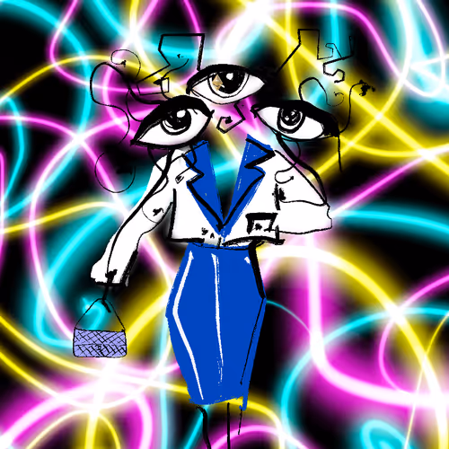 Eyesoffashionnft