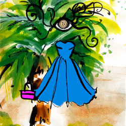 Eyes of Fashion #406