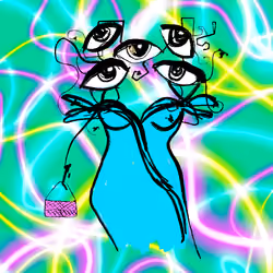 Eyes of Fashion #6556
