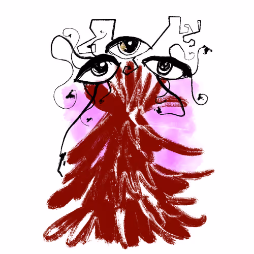 Eyes of Fashion #4227