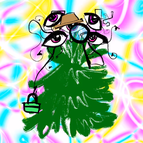 Eyesoffashionnft