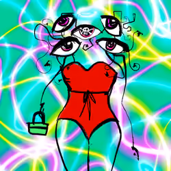 Eyes of Fashion #6756