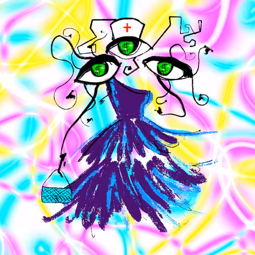 Eyes of Fashion #4377