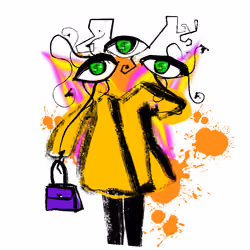 Eyes of Fashion #133