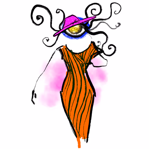 Eyesoffashionnft